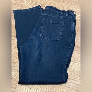 Gloria Vanderbilt jeans size 12‎